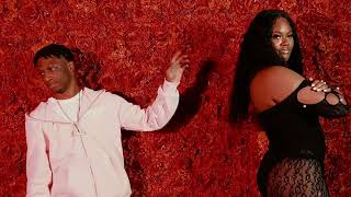 NO MASK ANT - WTF IS LOVE