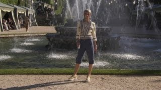 Cruise 2012/13 Show at Versailles – CHANEL Shows