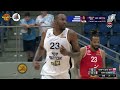 Highlights From Jajuan Johnson 26-Point Game