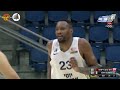 Highlights From Jajuan Johnson 26-Point Game