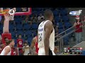 Highlights From Jajuan Johnson 26-Point Game