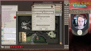Smiteworks - Discussing "Gaming Online" with Fantasy Grounds!
