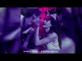 between friends - affection (sped up)