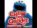 Camouflage  - Nothing To Lose (Chew The Groove EP)