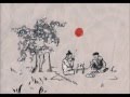 Matsuo Basho animated biopic