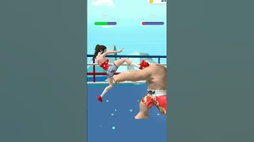 Girl runner 3d new level 4 android games #shorts #funnyvideo #viral #gameplay