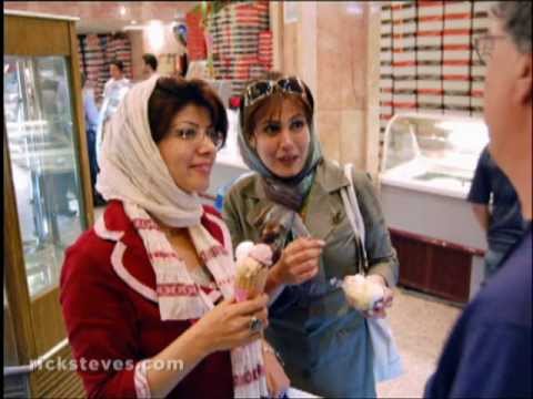 Rick Steves' Iran Lecture Part 6: Women's Rights - Rick Steves' Iran Lecture Part 6: Women's Rights