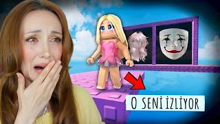 Bu ROBLOX KULESİNİN karanlık bir sırrı var.