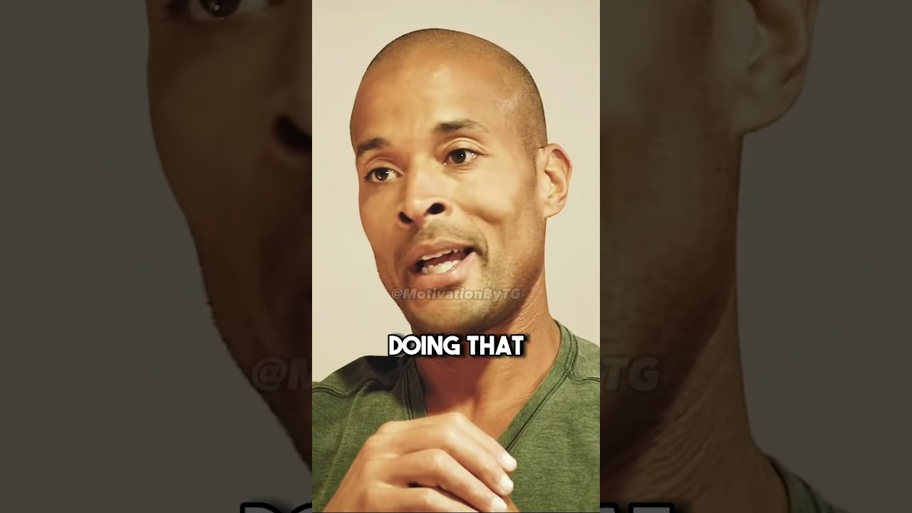 How to EASILY Push Past Your Limits!