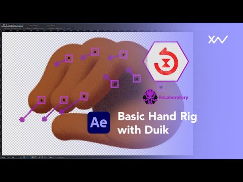 How to rig
