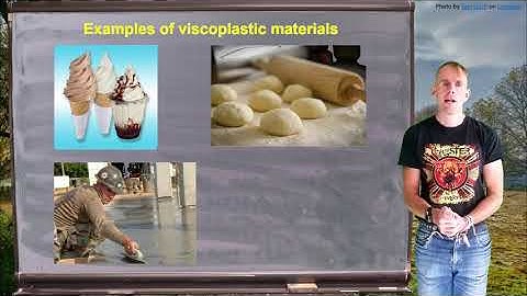 Rheology - introduction to Section C [presented by Dr Bart Hallmark, University of Cambridge]