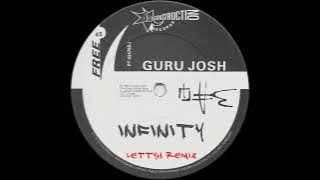 Guru Josh Project - Infinity (Lettyh Remix)