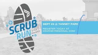 2023 Scrub Run 5K