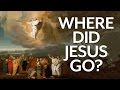 Did Jesus Christ Ascend to Heaven? (In 90 Seconds)