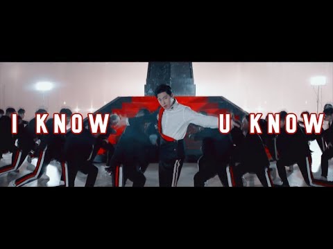 ユンホ/Yunho | I Know U Know