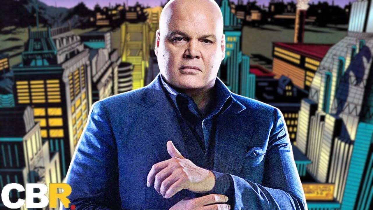 10 Iconic Spider-Man Street Villains - CBR