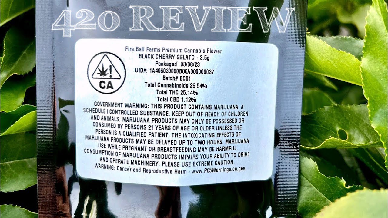 I Bought Cheap Cannabis From A California Dispensary Review
