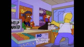 Simpsons Supply and Demand Simpsons Supply and Demand