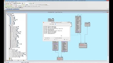 Agile Change Management for Data Modelers with ER/Studio