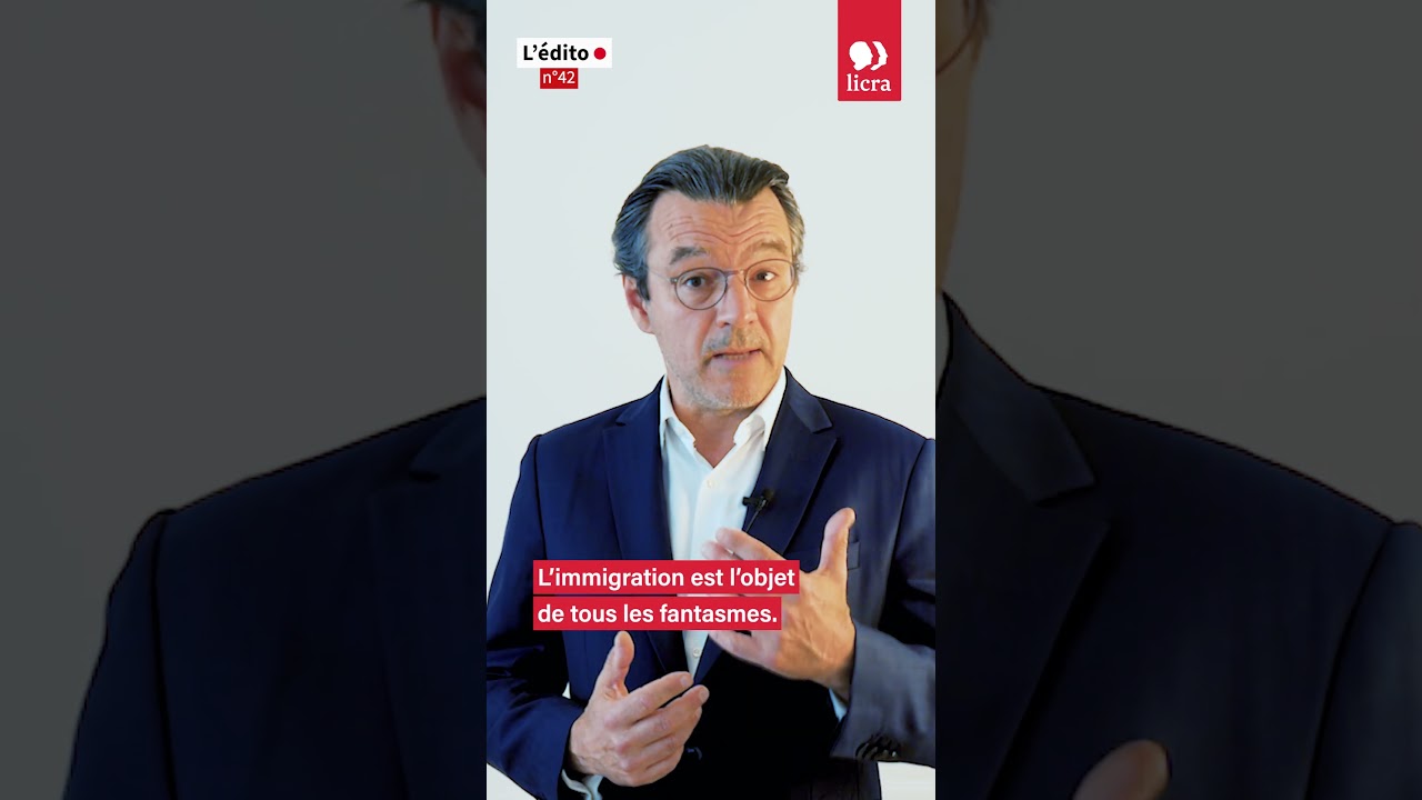 🔴 L'édito #Licra n°42: 