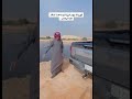 خالد عبدالرحمن يساعد شباب تعطلت سيارتهم في البر