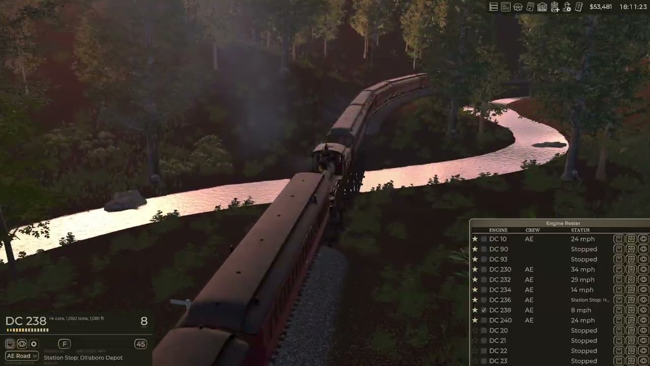 Railroader 2026-02-16 01