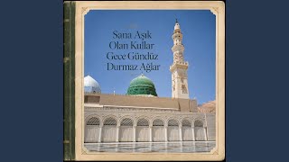 Senin Aşkın Bütün Derde Devadır Ya Resulallah