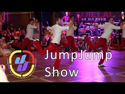 JumpJump · Jumpstyle
