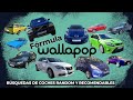 Fórmula #Wallapop 25: De campers con olores visuales a buenas compras para el verano