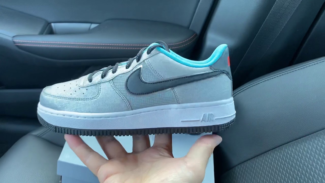 air force 1 sky nike