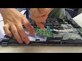 Acer Chromebook 15 CB3-532-C47C Memory upgrade.  Motherboard replacement