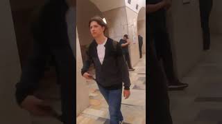 Aviamotornaya station metro Moscow  Fragment 16  станция метро  Авиамоторная Москва Фрагмент 16