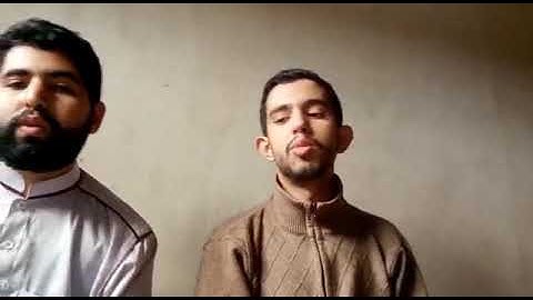 قراءة من متن ابن بري للقارئ رضا كراع وأخيه