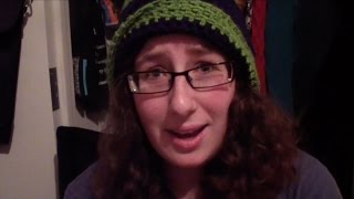 The Producer (bri discusses stress)