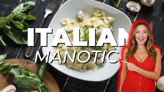 EAT HERE 🚨 NOW! | Top 5 ITALIAN RESTAURANTS in Manotick, ONTARIO