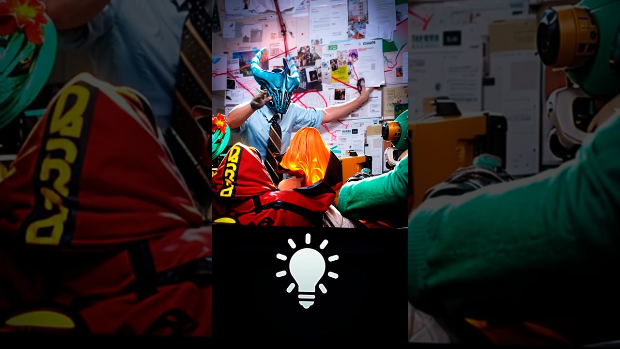 ЛУЧШИЙ ПЛАН ГАНГА 