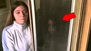 The Scariest Home Videos Getting People TERRIFIED 17