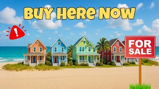 7 Florida Cities Where Sellers Are Desperate – Buy Now! 7 Florida Cities Where Sellers Are Desperate – Buy Now!