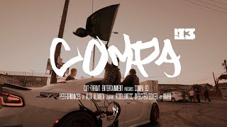 Compa 93 - Alta Alianza (Official Music Video)