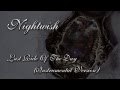 Nightwish - Last Ride Of The Day (Instrumental Version)