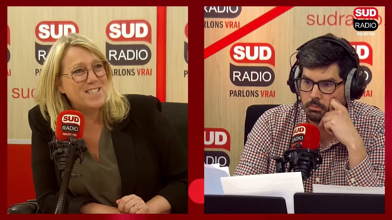 Danielle Simonnet : "L’obsession du gouvernement est d'effacer la mort de Nahel"