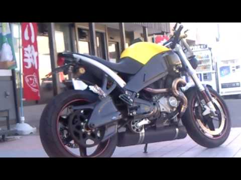 Buell ビューエル バイク ビューエルxb12 Youtube