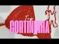 Vídeo aula bem explicativa e rápida de como produzir um top cortininha de crochê 🧶