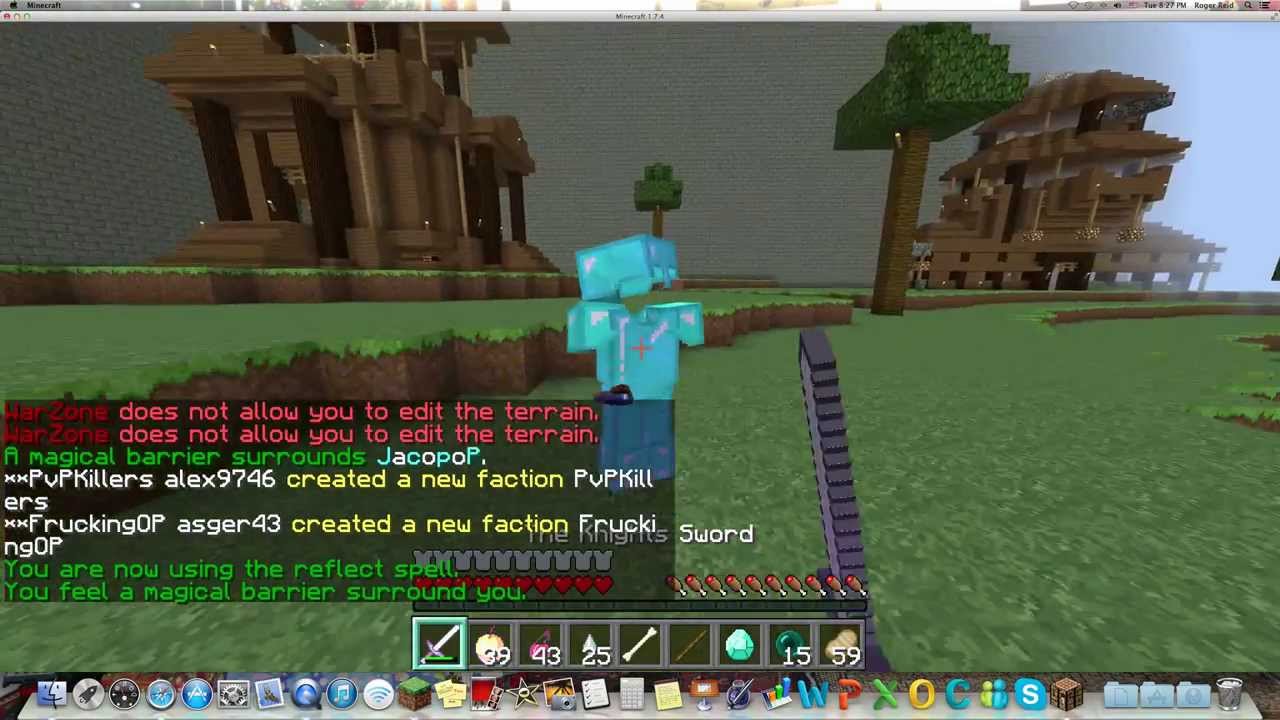 LotPvP - Joshua vs 2411Boost