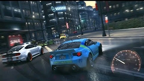 Need for Speed No Limits Trailer Android Ios Game