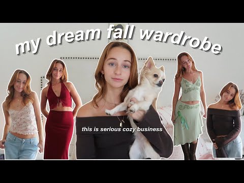 HUGE *COZY* PRINCESS POLLY FALL TRY ON HAUL | outfit ideas + discount code