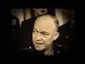 The Bombs Are Falling Official Video Clip