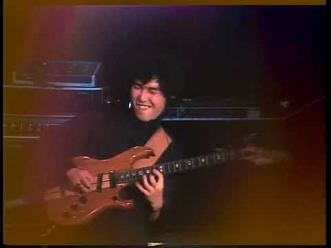 4K TONG POO YMO LIVE At THE GREEK THEATRE 1979 8 4