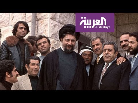 شخصية اليوم قصة اختفاء الإمام الشيعي موسى الصدر وحكايته مع القذافي