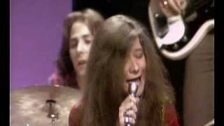 Janis Joplin - To love somebody chords